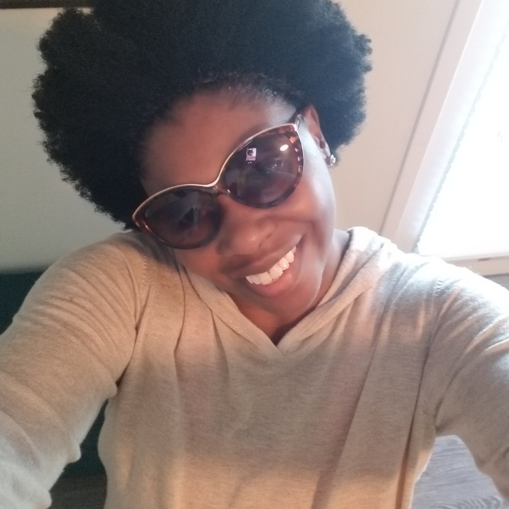 Meet your Posher, Gwendolyn
